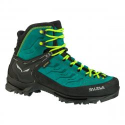 topnky SALEWA WS RAPACE GTX SHADED SPRUCE/SULP SPRING